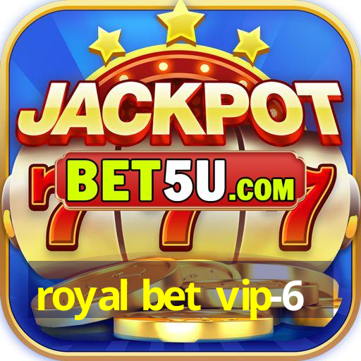 royal bet vip